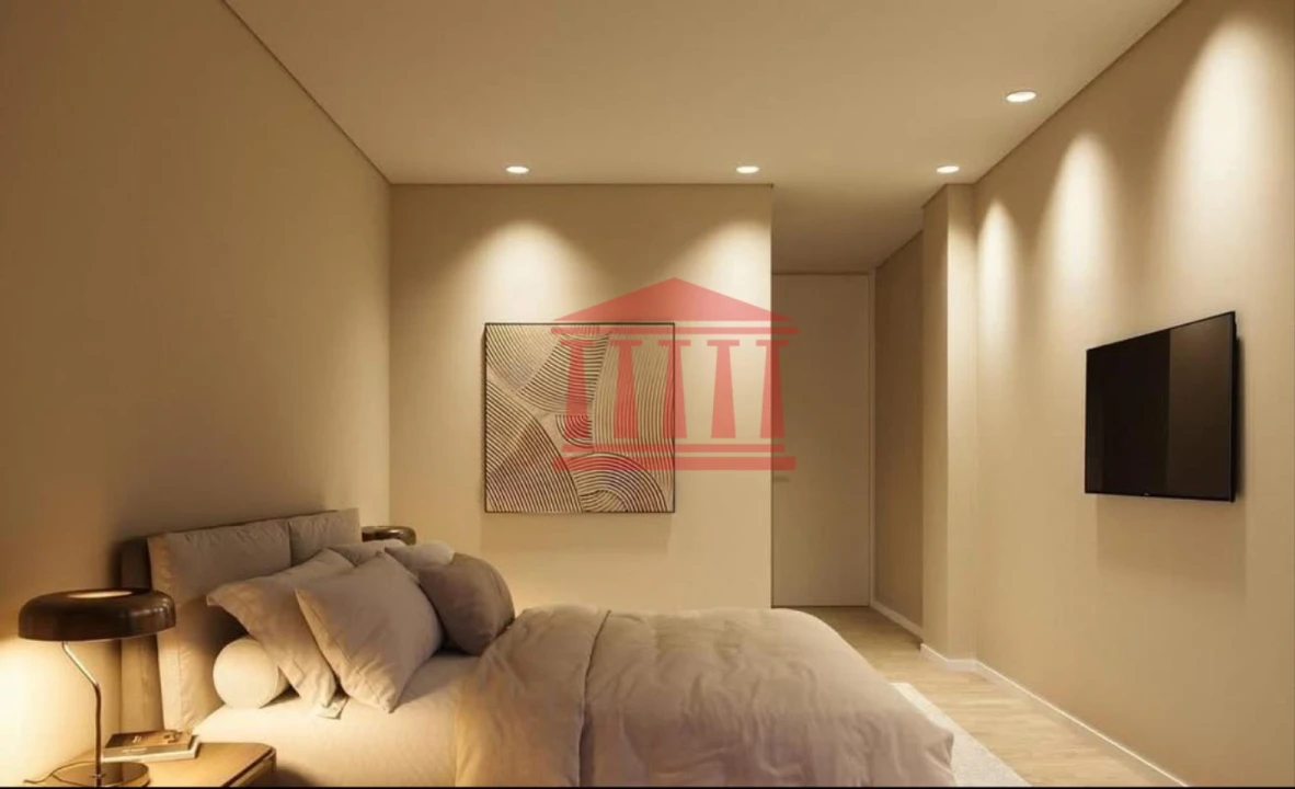 Apartamento T3 para Venda em Barcelos, V.Boa, V.Frescainha Foto 5