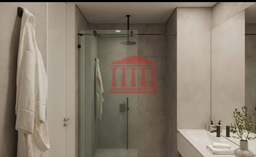 Apartamento T3 para Venda em Barcelos, V.Boa, V.Frescainha Foto 6