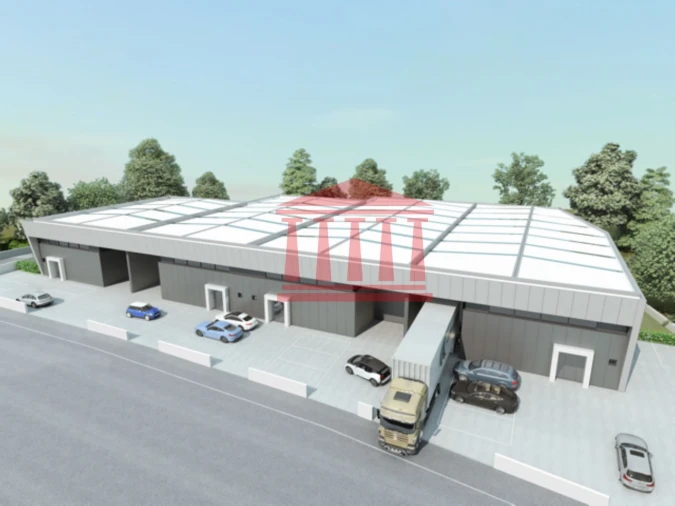 Armazém para Venda em Barcelos, V.Boa, V.Frescainha Foto 2