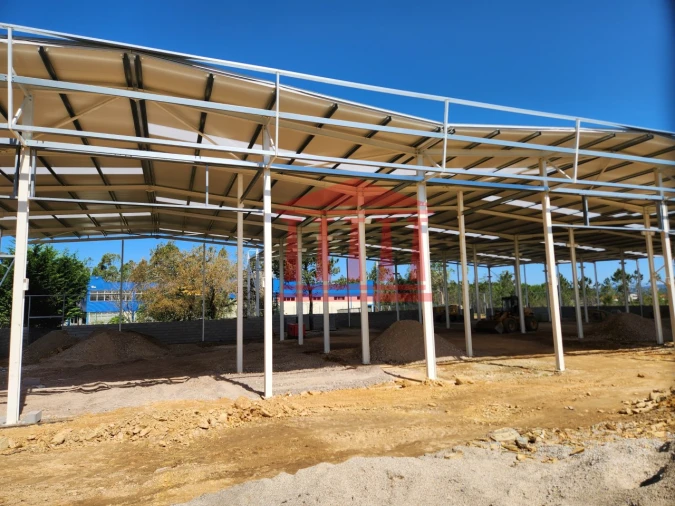 Armazém para Venda em Barcelos, V.Boa, V.Frescainha Foto 9