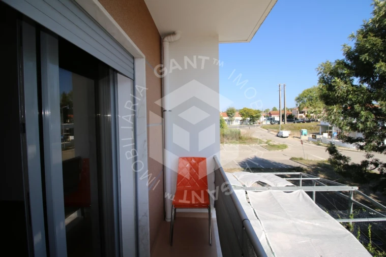 Apartamento T3 para Arrendamento em Sesimbra (Castelo) Foto 17