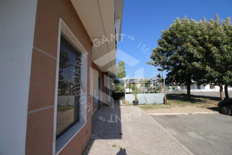 Apartamento T3 para Arrendamento em Sesimbra (Castelo) Foto 37