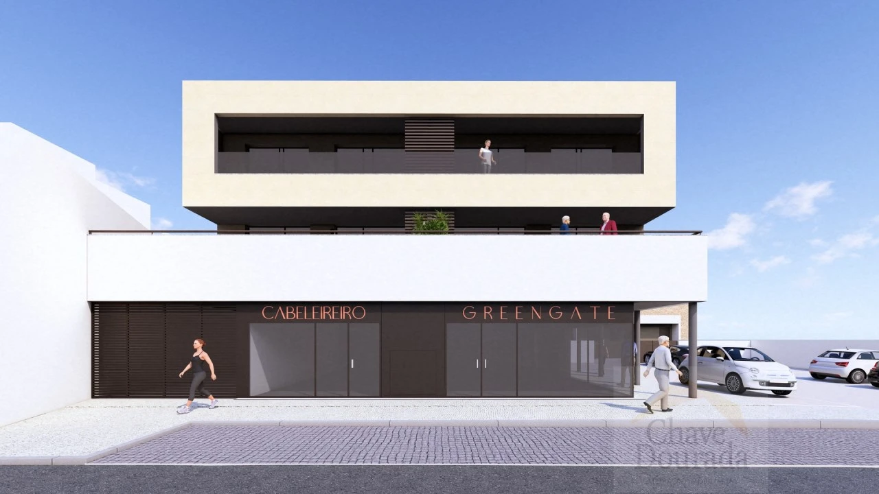 Loja para Venda em Assafarge e Antanhol Foto 3