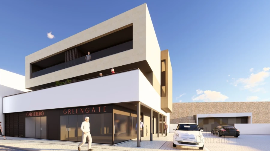 Loja para Venda em Assafarge e Antanhol Foto 1