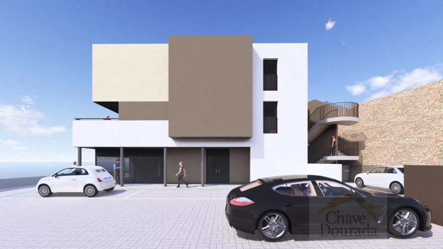 Loja para Venda em Assafarge e Antanhol Foto 4