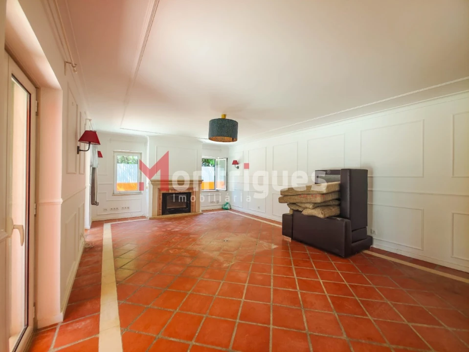 Moradia T4 para Venda em Santa Maria e São Miguel, São Martinho, São Pedro Penaferrim Foto 21