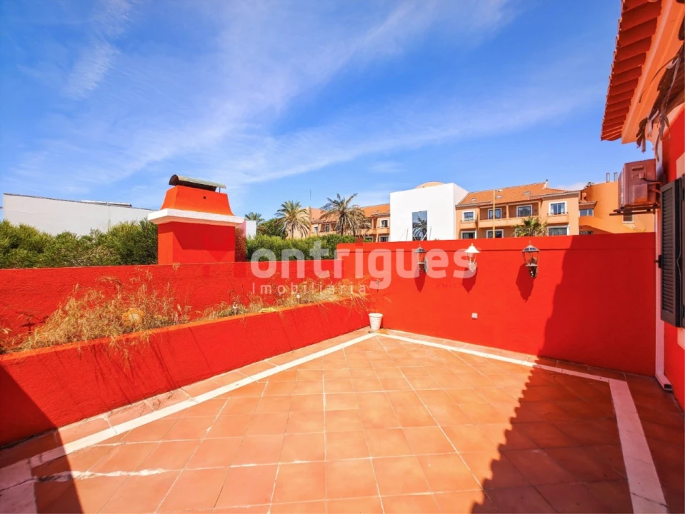 Moradia T4 para Venda em Santa Maria e São Miguel, São Martinho, São Pedro Penaferrim Foto 37