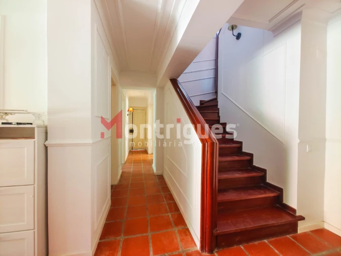 Moradia T4 para Venda em Santa Maria e São Miguel, São Martinho, São Pedro Penaferrim Foto 13