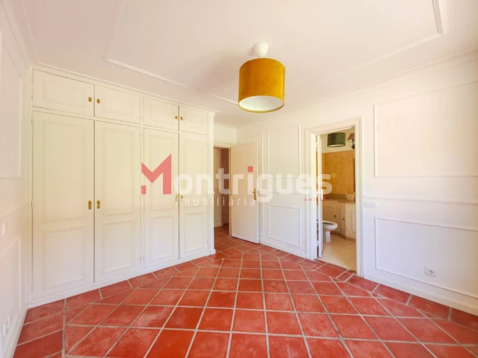 Moradia T4 para Venda em Santa Maria e São Miguel, São Martinho, São Pedro Penaferrim Foto 32