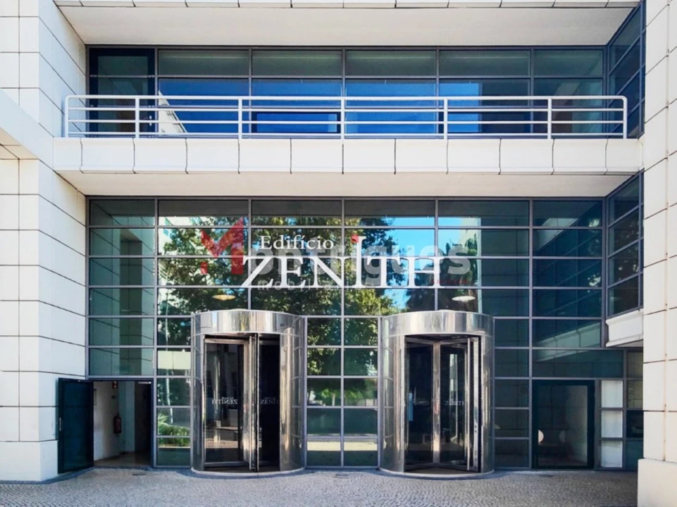 Escritório para Arrendamento em Algés, Linda-A-Velha e Cruz Quebrada-Dafundo Foto 4