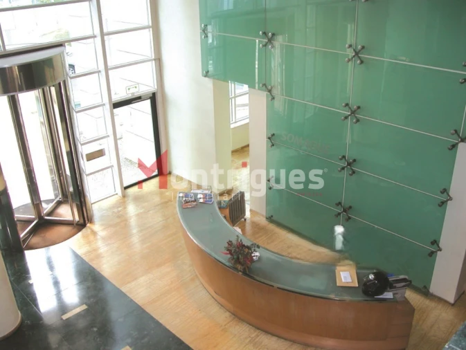 Escritório para Arrendamento em Algés, Linda-A-Velha e Cruz Quebrada-Dafundo Foto 2