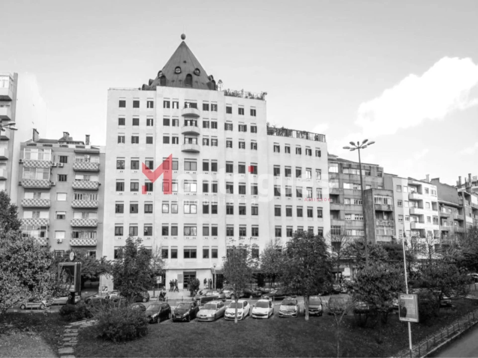 Escritório para Arrendamento em São Domingos de Benfica Foto 1