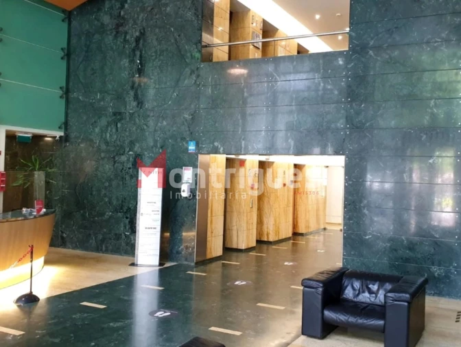 Escritório para Arrendamento em Algés, Linda-A-Velha e Cruz Quebrada-Dafundo Foto 2