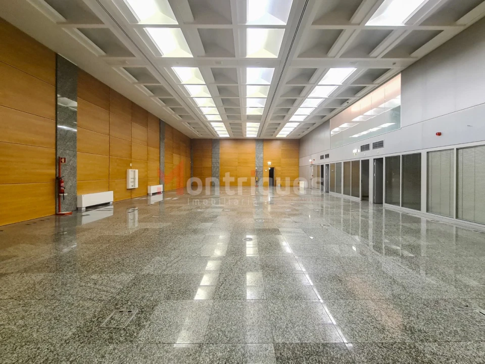 Escritório para Arrendamento em Avenidas Novas Foto 6