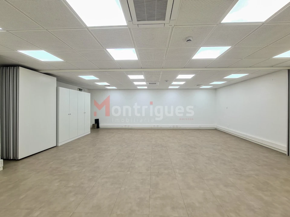 Escritório para Arrendamento em Avenidas Novas Foto 10