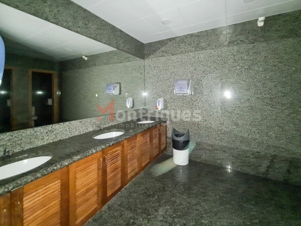 Escritório para Arrendamento em Avenidas Novas Foto 15