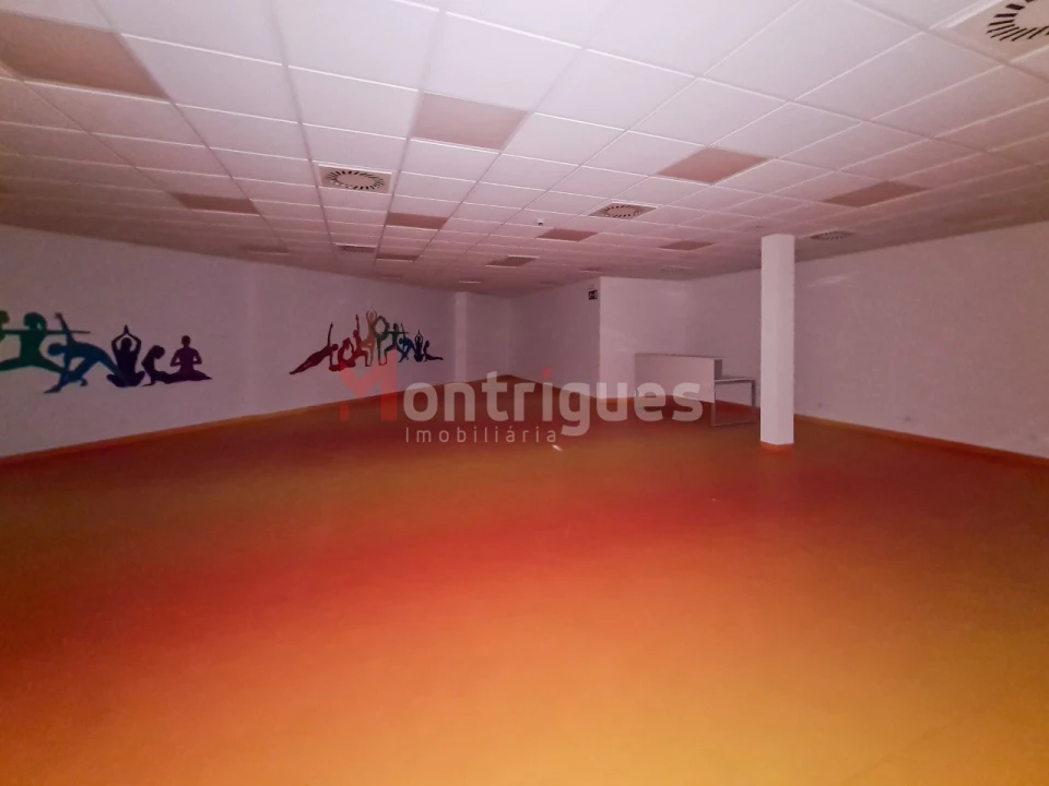 Escritório para Arrendamento em Avenidas Novas Foto 18