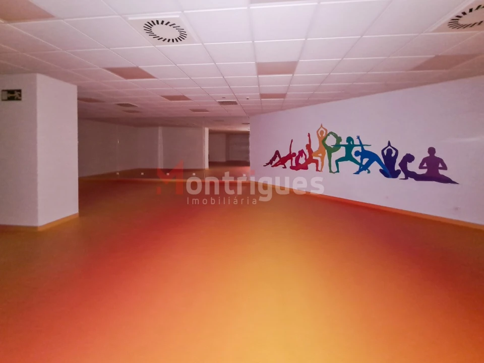 Escritório para Arrendamento em Avenidas Novas Foto 19