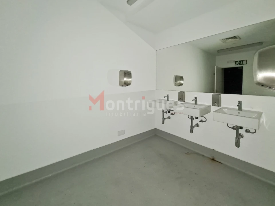 Escritório para Arrendamento em Avenidas Novas Foto 20