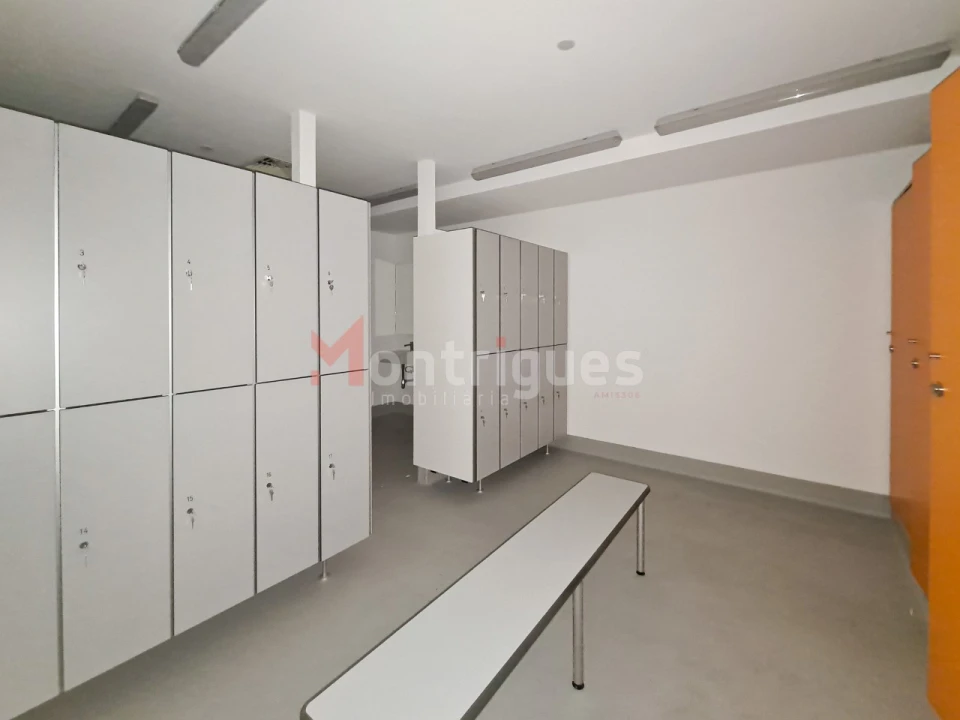 Escritório para Arrendamento em Avenidas Novas Foto 22