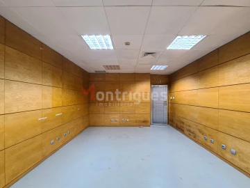 Escritório para Arrendamento em Avenidas Novas