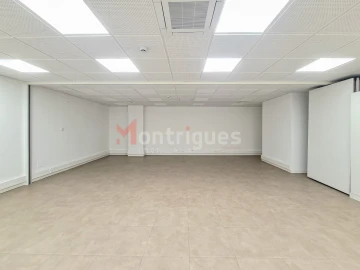 Escritório para Arrendamento em Avenidas Novas