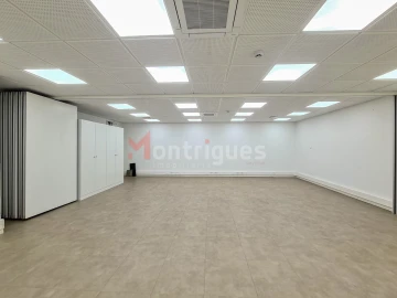 Escritório para Arrendamento em Avenidas Novas