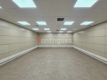 Escritório para Arrendamento em Avenidas Novas