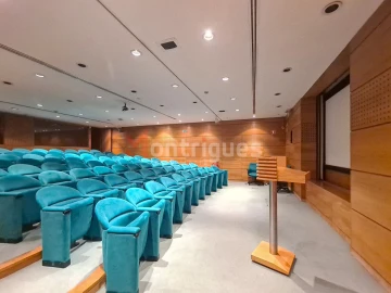 Escritório para Arrendamento em Avenidas Novas