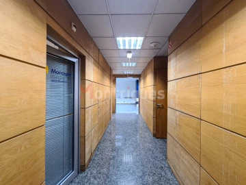 Escritório para Arrendamento em Avenidas Novas
