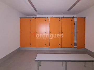 Escritório para Arrendamento em Avenidas Novas