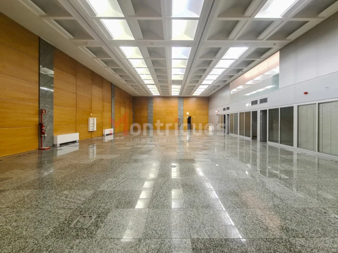 Escritório para Arrendamento em Avenidas Novas Foto 6