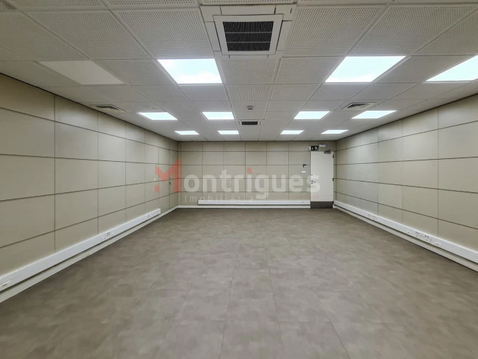 Escritório para Arrendamento em Avenidas Novas Foto 12