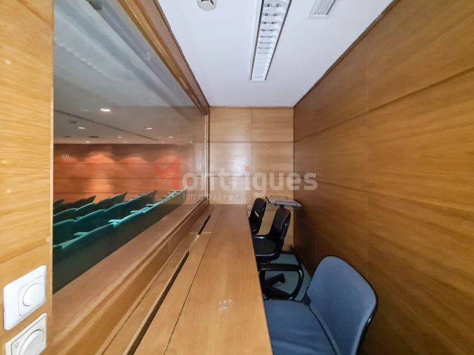 Escritório para Arrendamento em Avenidas Novas Foto 4