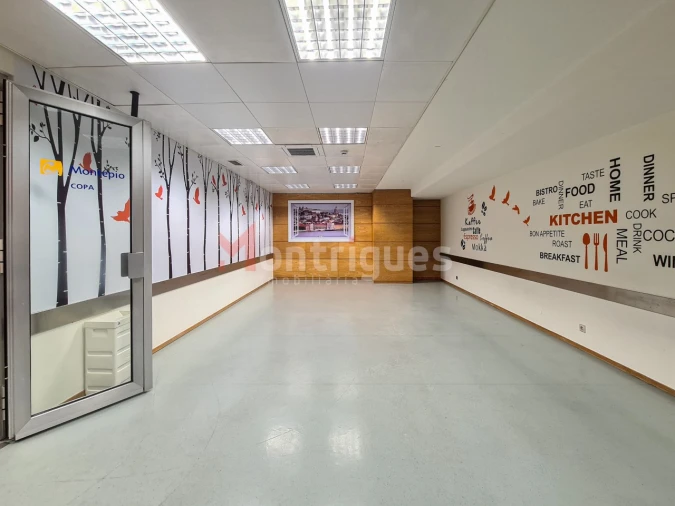 Escritório para Arrendamento em Avenidas Novas Foto 16