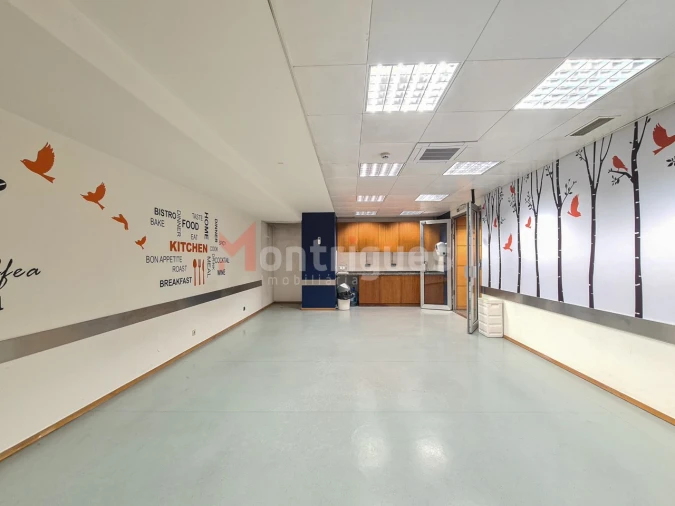 Escritório para Arrendamento em Avenidas Novas Foto 17