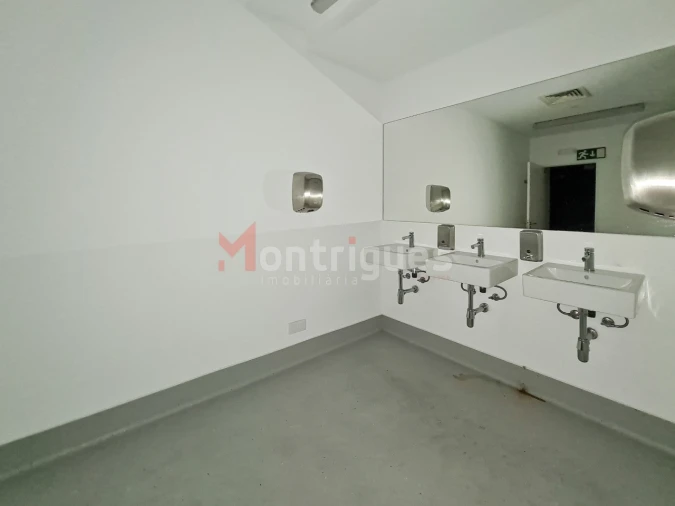 Escritório para Arrendamento em Avenidas Novas Foto 20