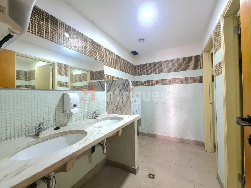 Escritório para Arrendamento em Alfragide Foto 10