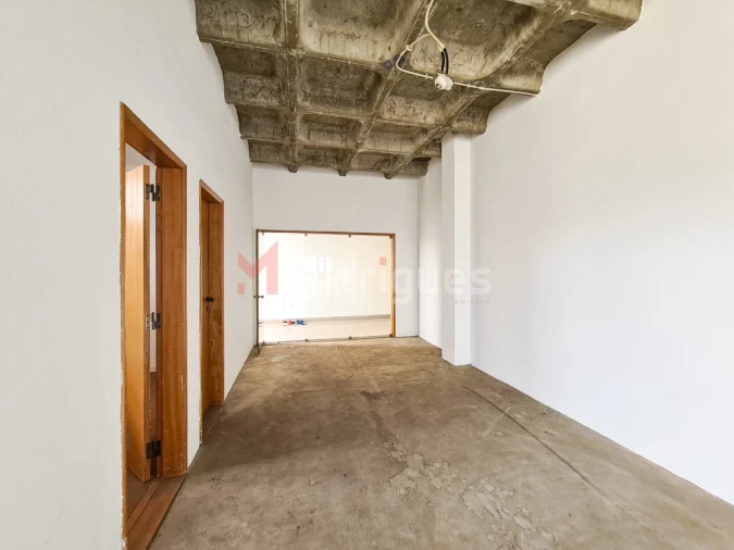 Escritório para Arrendamento em Alfragide Foto 6