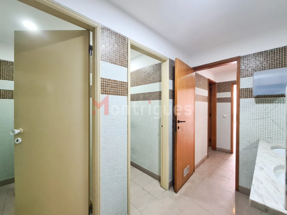 Escritório para Arrendamento em Alfragide Foto 22