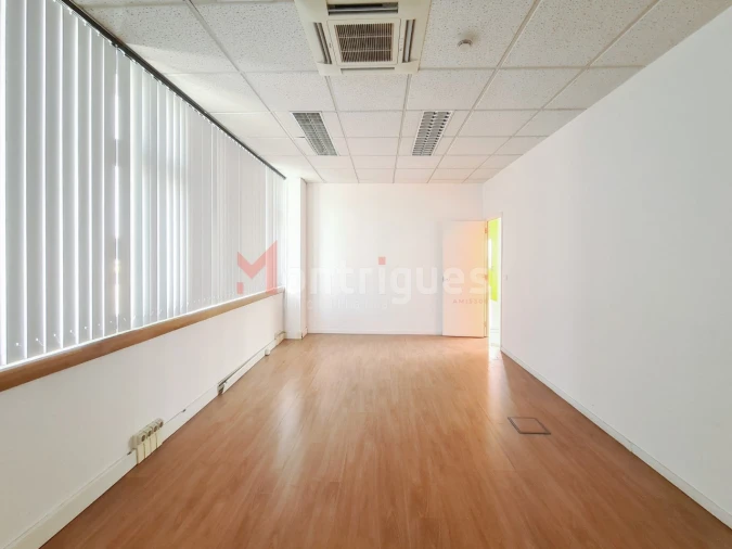 Escritório para Arrendamento em Alfragide Foto 14