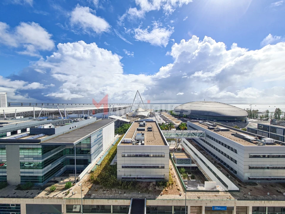 Escritório para Arrendamento em Parque das Nações Foto 1