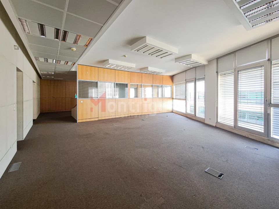Escritório para Arrendamento em Parque das Nações Foto 4