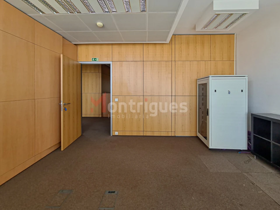 Escritório para Arrendamento em Parque das Nações Foto 7