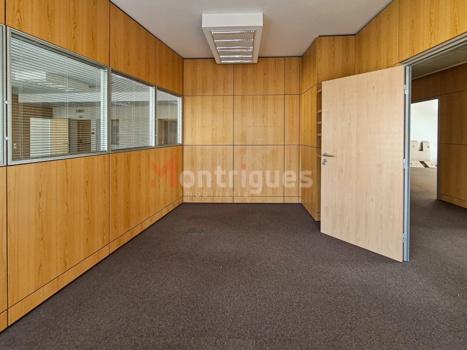 Escritório para Arrendamento em Parque das Nações Foto 14