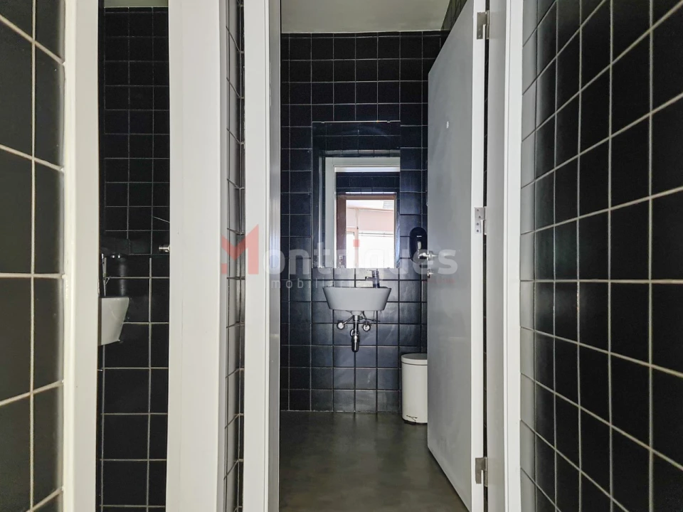 Escritório para Arrendamento em Parque das Nações Foto 19