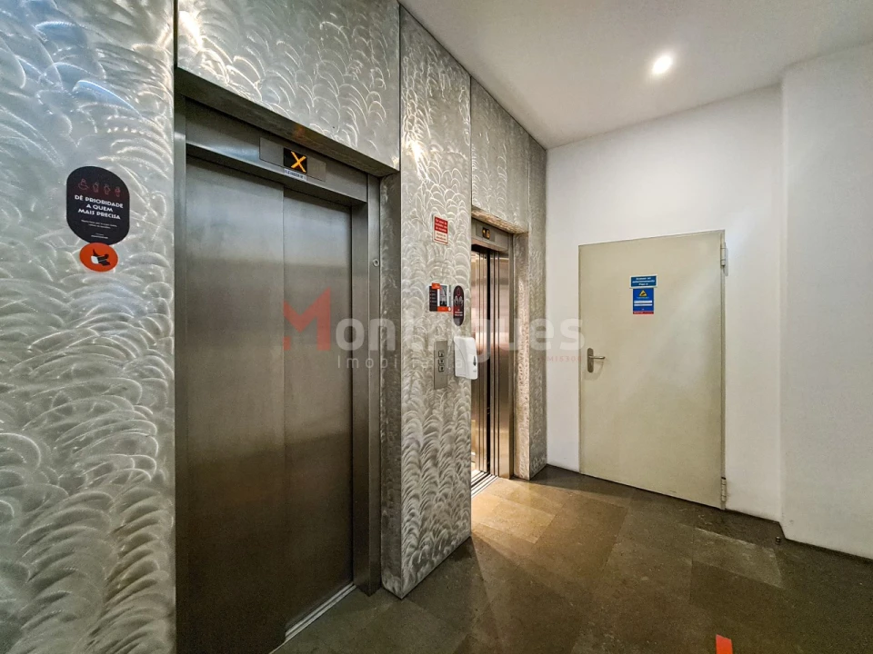 Escritório para Arrendamento em Parque das Nações Foto 21