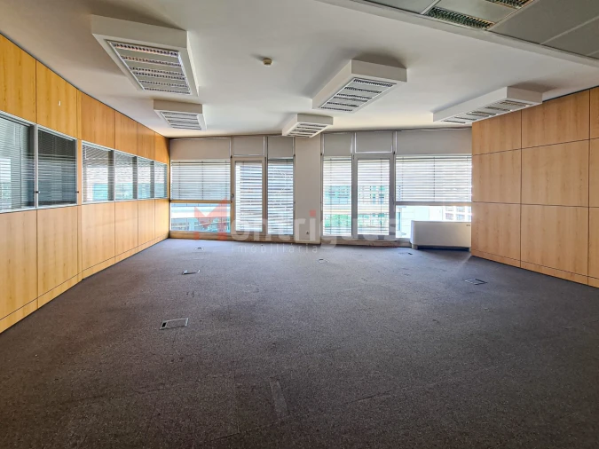 Escritório para Arrendamento em Parque das Nações Foto 3