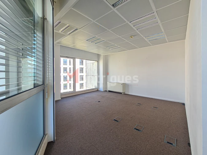 Escritório para Arrendamento em Parque das Nações Foto 16