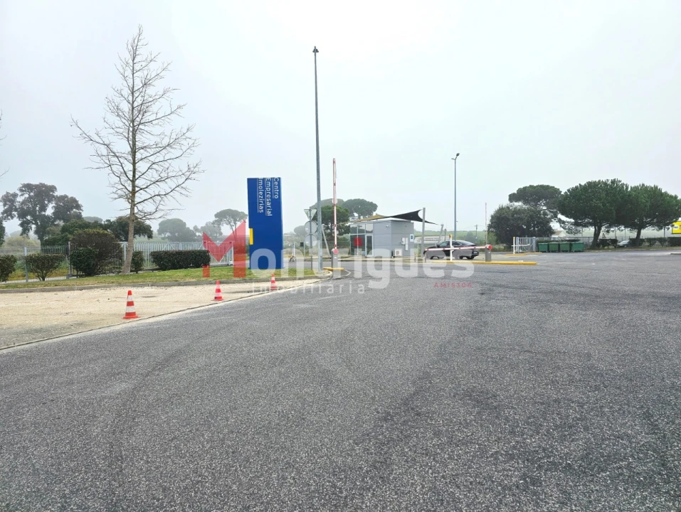 Armazém para Arrendamento em Benavente Foto 16